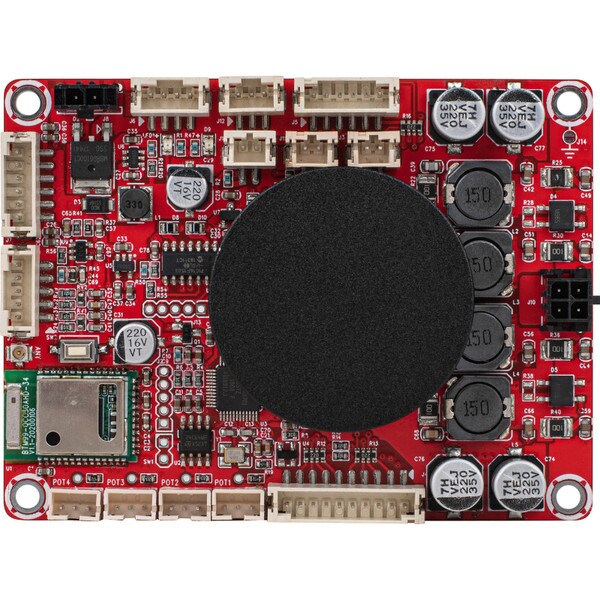 Main product image for Dayton Audio KABD-250 2 x 50W + DSP Amplifier Board 325-107